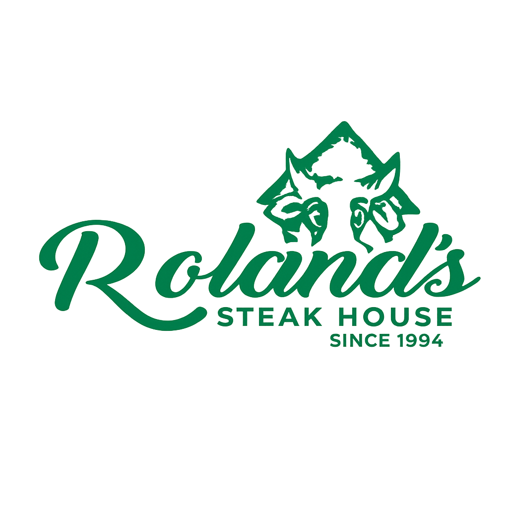 Roland's Steak House
